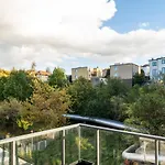 Malczewskiego 28 * Gdaňsk