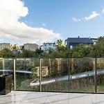 Malczewskiego 28 Apartmán
