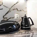 Apartmán Malczewskiego 28 *