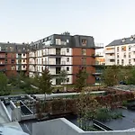 Malczewskiego 28 Apartmán