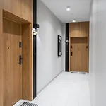 Apartmán Malczewskiego 28 *