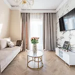 Malczewskiego 28 Apartmán