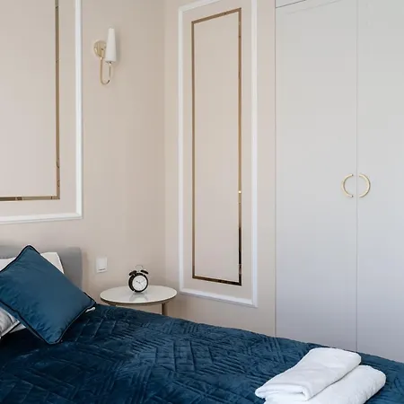Appartement Malczewskiego 28 Gdańsk