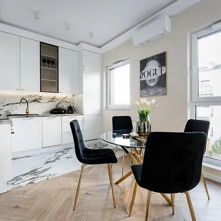 Malczewskiego 28 Apartman *