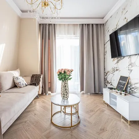 Malczewskiego 28 Appartement